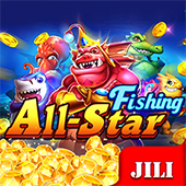All Star Fishing jl988 game