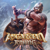 Asgardian Rising jl988 game