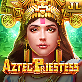 Aztec Priestess jl988 game