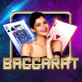 Baccarat B jl988 game
