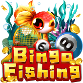 Bingo Fishing jl988 game