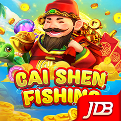 Cai Shen Fishing jl988 game