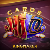 Cards Hi Lo jl988 game