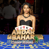 Casino Marina Andar Bahar jl988 game