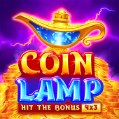 Coin Lamp jl988 slot