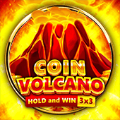 Coin Vilcano Hold and Win jl988 game