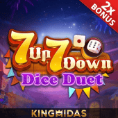 Dice Duet jl988 game