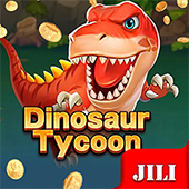 Dinosaur Tycoon jl988 game