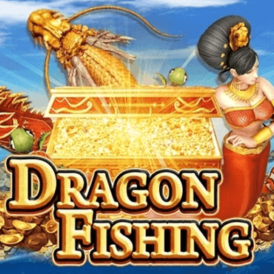 Dragon Fishing jl988 game