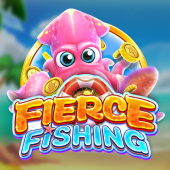 Fierce Fishing jl988 game