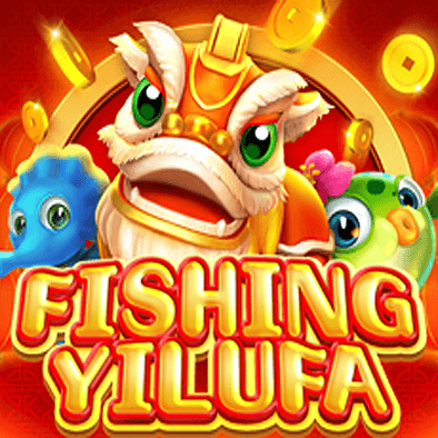 Fishing Yi Lu Fa jl988 game