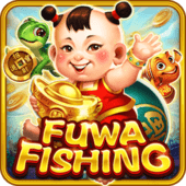 Fuwa Fishing jl988 game