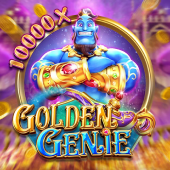 Golden Genie jl988 game