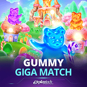 Gummy Giga Match jl988 slot