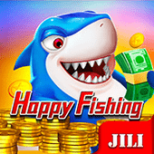 Happy Fishing jl988 game