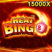 Heat Bingo jl988 game