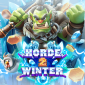 Horde 2 Winter jl988 slot