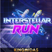 Interstellar Run jl988 game