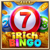 Irich Bingo jl988 slot