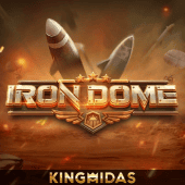 Iron Dome jl988 game