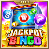 Jackpot Bingo jl988 game