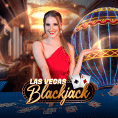 Las Vegas Blackjack jl988 game