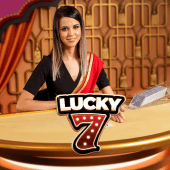 Lucky 7 jl988 game