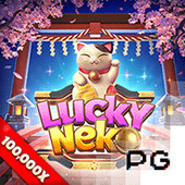 Lucky Neko jl988 game