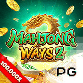 Mahjong Ways 2 jl988 game