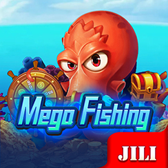 Mega Fishing jl988 game