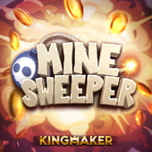 Minesweeper jl988 game