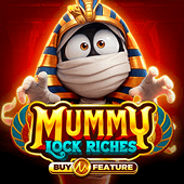 Mummy Lock Riches jl988 slot