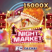 Night Market jl988 slot