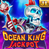 Ocean King Jackpot jl988 game
