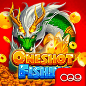 Oneshot Fishing jl988 game