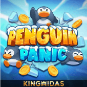 Penguin Panic jl988 game