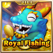 Royal Fishing jl988 game