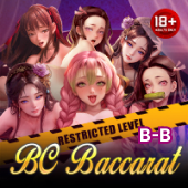 Sexy Blockchain Baccarat B B jl988 game