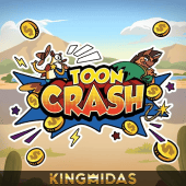 Toon Crash jl988 game