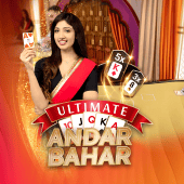 Ultimate Andar Bahar jl988 game