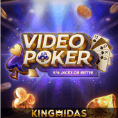 Video Poker jl988 game